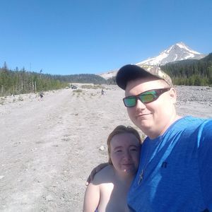 Meet your Posher, Cory